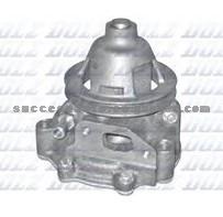 WATER PUMP For TRUCK IVECO 4679560