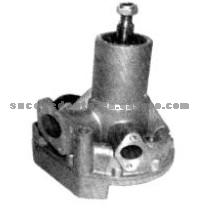 WATER PUMP (For TRUCK IVECO 4538058)