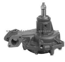 WATER PUMP For TRUCK IVECO 4952496