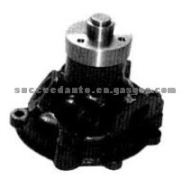 WATER PUMP (For TRUCK IVECO 4655054)