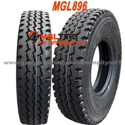 MGLTIRE-Truck tire size 12.00R20 with quality warranty pattern 901