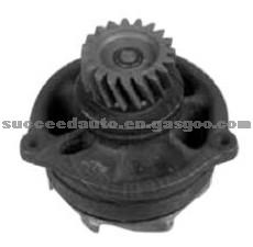 WATER PUMP For TRUCK IVECO 93190287