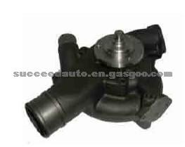 WATER PUMP For TRUCK IVECO 4812406 IN DEVELOPING