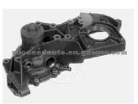 WATER PUMP For TRUCK IVECO 98415831 IN DEVELOPING