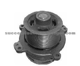 WATER PUMP For TRUCK IVECO 500356553