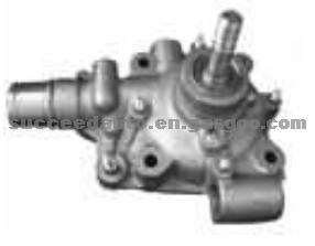 WATER PUMP For TRUCK IVECO 99448068