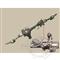 2300000-K01 Front Drive Axle Assembly For Great Wall Safe