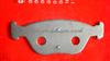 Backing Plate,Steel Brake Plate