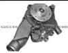 WATER PUMP For TRUCK MAN 51.06500.6612