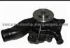 WATER PUMP For TRUCK MAN 51.06500.6495