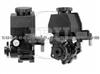 Power Steering Pump (For MERCEDES BENZ 0024661001)