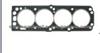 Cylinder Head Gasket (For CHEVROLET 10012400 )