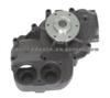 WATER PUMP For TRUCK MAN 51.06500-6408