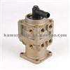 0014319105,85500014354 Benz Foot Valve