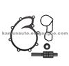 1353072,1508533,1570951, Scania Truck Water Pump