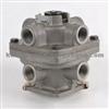 0503366,02965367 DAF Foot Valve