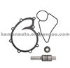 1508534,1365841,1570952, Scania Truck Water Pump