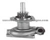 WATER PUMP For TRUCK CUMMINS 3803403
