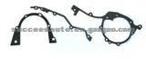 Cylinder Head Gasket (For BMW 11141432240 )