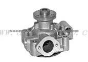 WATER PUMP For TRUCK IVECO 7303056