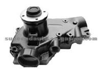 WATER PUMP For TRUCK DAF 683579