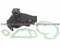 WATER PUMP For TRUCK DAF 682968