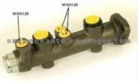 Brake Master And Wheel Cylinder (For Lada)