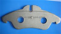 Backing Plate,Brake Back Plate