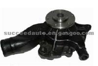 WATER PUMP For TRUCK MAN 51.06500.6476