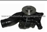 WATER PUMP For TRUCK MAN 51.06500.6495