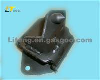 Rub Block Assy-engine Mount Parts Rh 1001130-p00