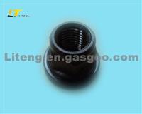 NUT(EXHAUST PIPE END) 1003110-E00