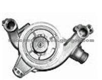 WATER PUMP For TRUCK MAN 51065009052