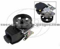 Power Steering Pump (For MERCEDES BENZ 0034664601)