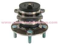 MAZDA CX-7 Wheel Hub Unit,GS1D-26-15XB