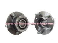 MAZDA6 Wheel Hub Unit,GA2G-26-15X