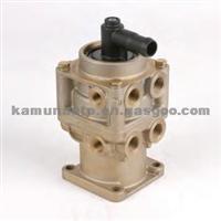 0014319105,85500014354 Benz Foot Valve