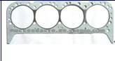 Cylinder Head Gasket (For CHEVROLET ø104.0mm)