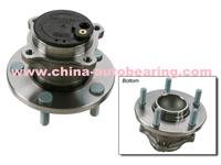 Bbm2-26-15xb, Mazda3 Wheel Hub Nit