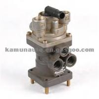 0034316805,0034316305 Benz Foot Valve