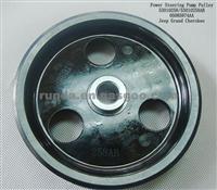 Power Steering Pump Pulley 53010258 53010258AB 05085974AA Jeep