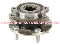 Wheel Hub Unit 43550-42020