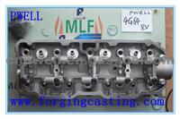 4G64 Cylinder Head For Mitsubishi