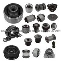 Engine Mounts And Bushing (For Auto Car Bus Truck Parts Engine Mounts And Bushing)