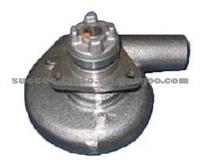 WATER PUMP For TRUCK DETROIT 5149706