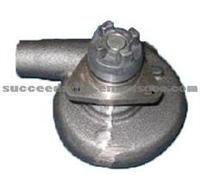WATER PUMP For TRUCK DETROIT 5135596