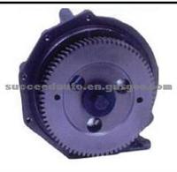 WATER PUMP For TRUCK CATERPILLAR 3406
