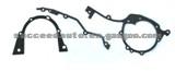 Cylinder Head Gasket (For BMW 11141433639)