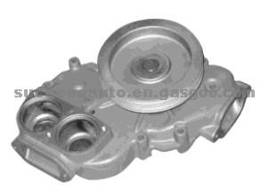 WATER PUMP For TRUCK MAN 51.06500.6546