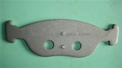 Backing Plate ,Steel Plate